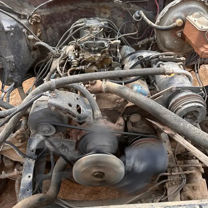 جمس 79 قطع غيار 4