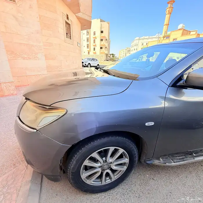 باثفندر 2016 دبل ستاندر (استمارة مجددة) 2