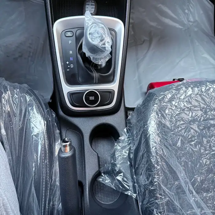 هيونداي فينو كومفورت 2024 مالك اول بودي بلد بحالة الوكالة 19