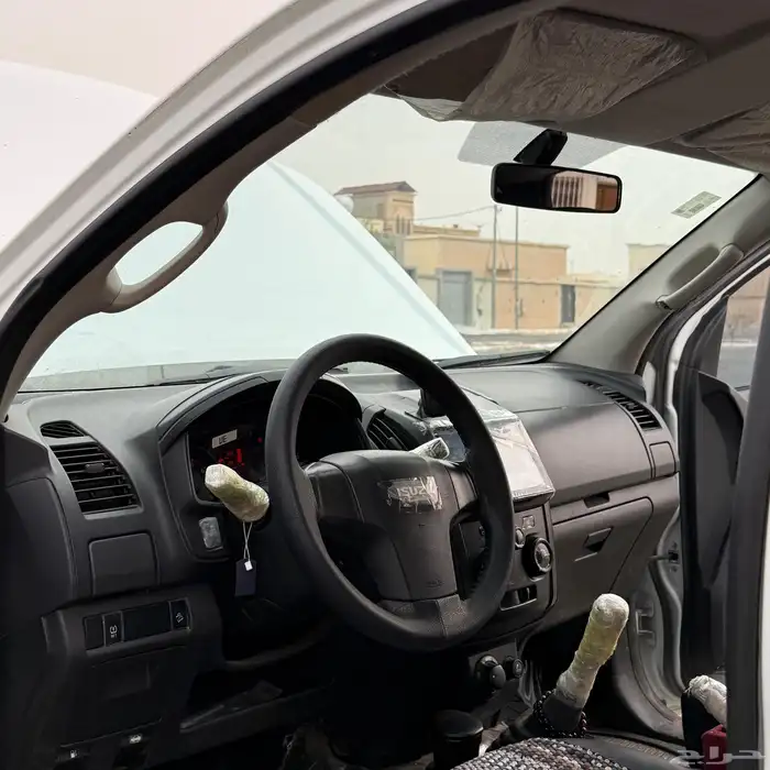 ايسوزو ديماكس2018 17