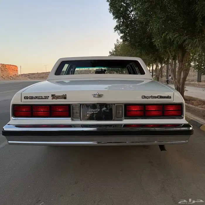 كابرس 90 سعودي ( مباع ) 6