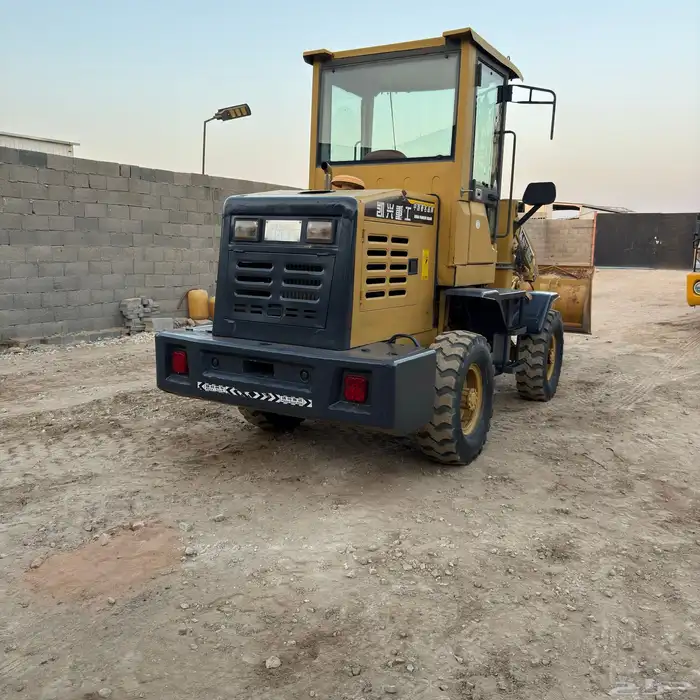 شيول صغير كايكسينج 916 صيني 4