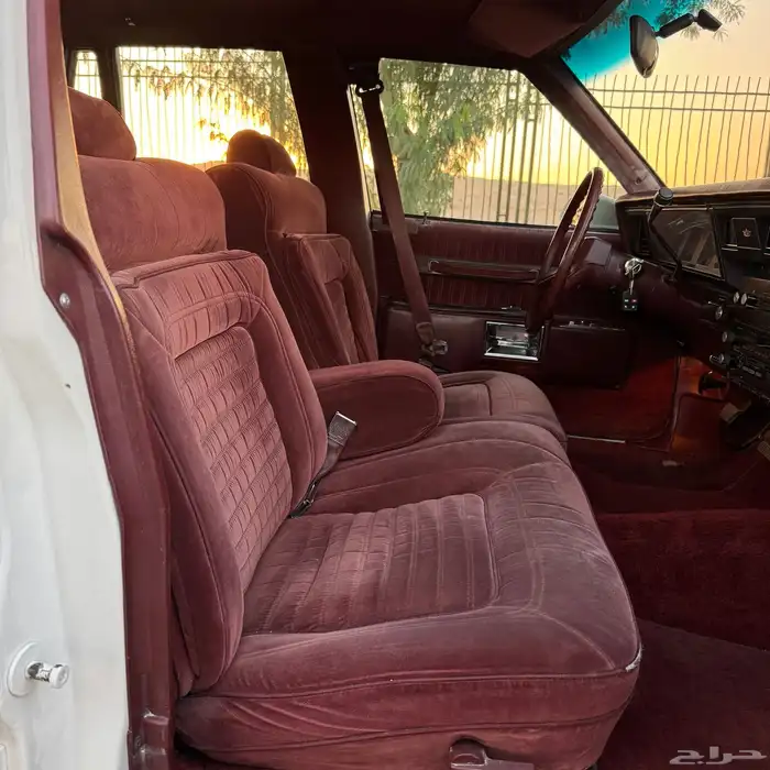 كابرس 90 سعودي ( مباع ) 16