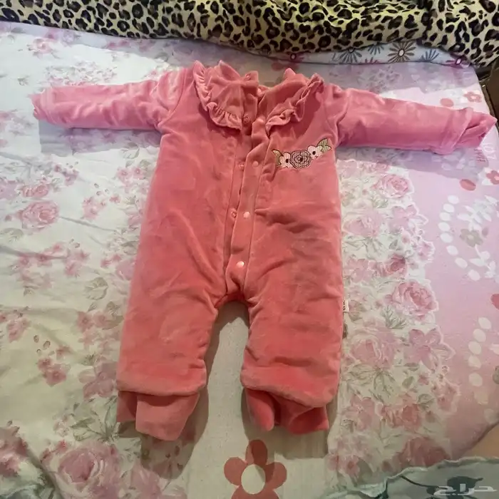 ملابس اطفال استخدام نظيف 2