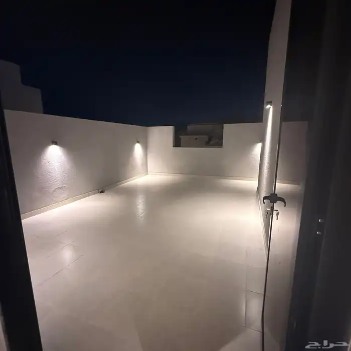 فيلا دورين وملحق للتمليك في مخطط العمرة - مخطط زمزم 6