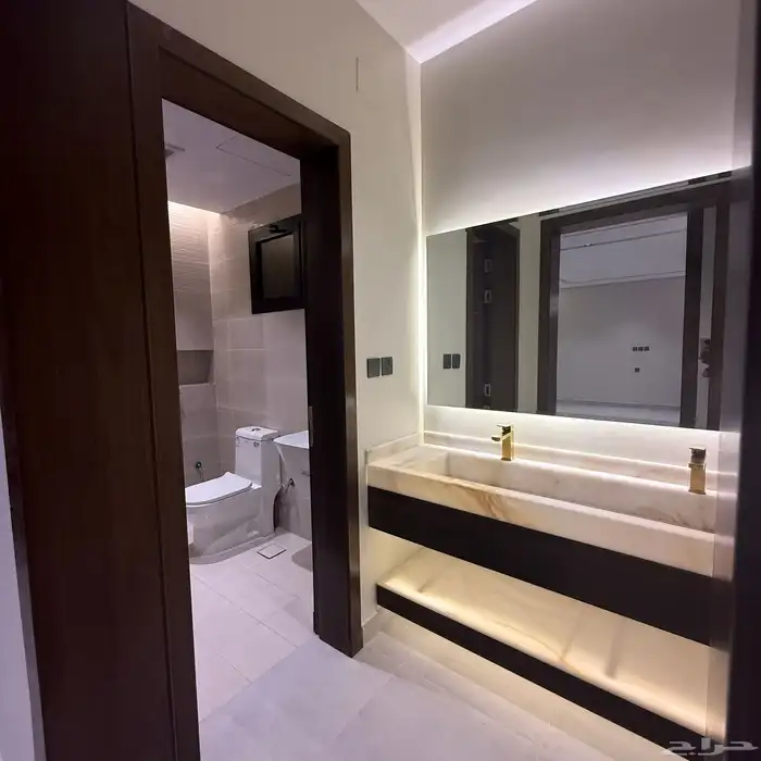 فيلا دورين وملحق للتمليك في مخطط العمرة - مخطط زمزم 10