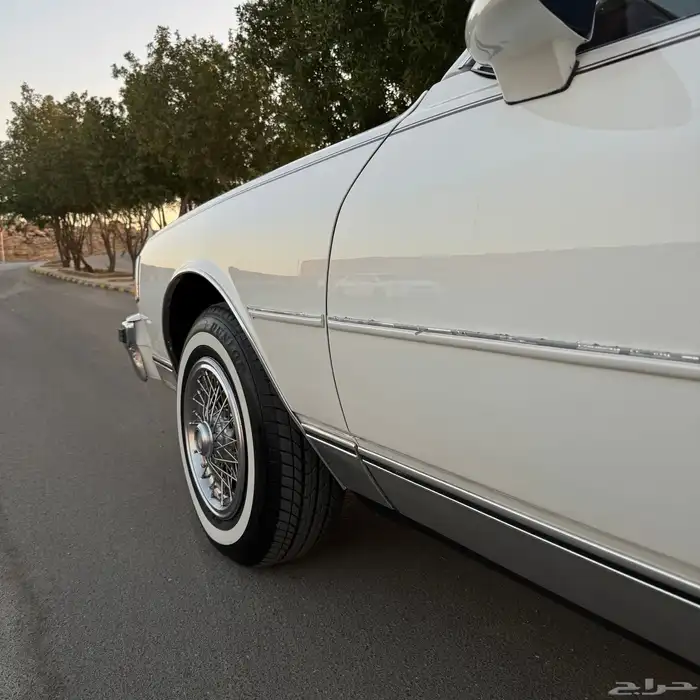 كابرس 90 سعودي ( مباع ) 2