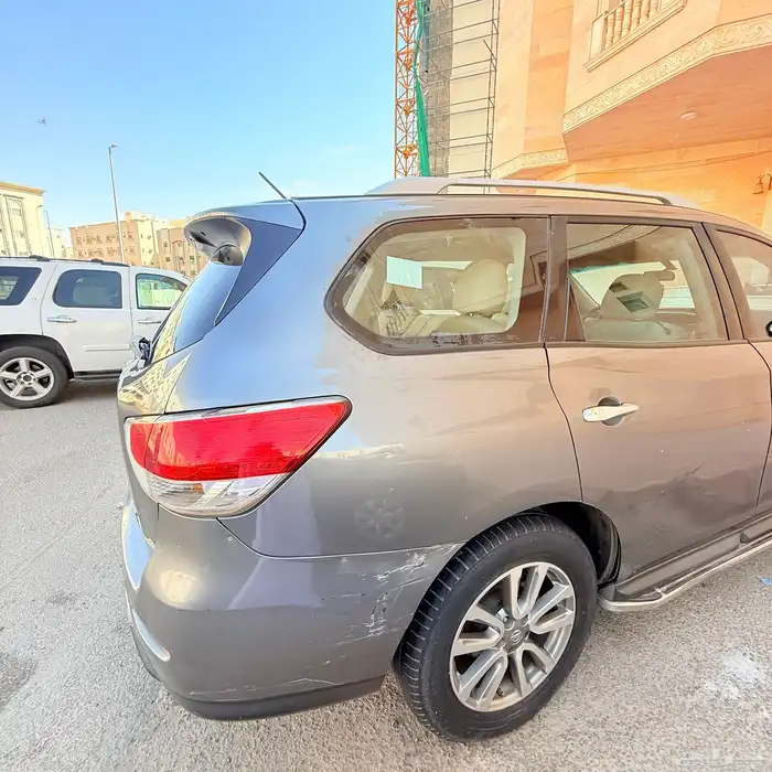 باثفندر 2016 دبل ستاندر (استمارة مجددة) 6