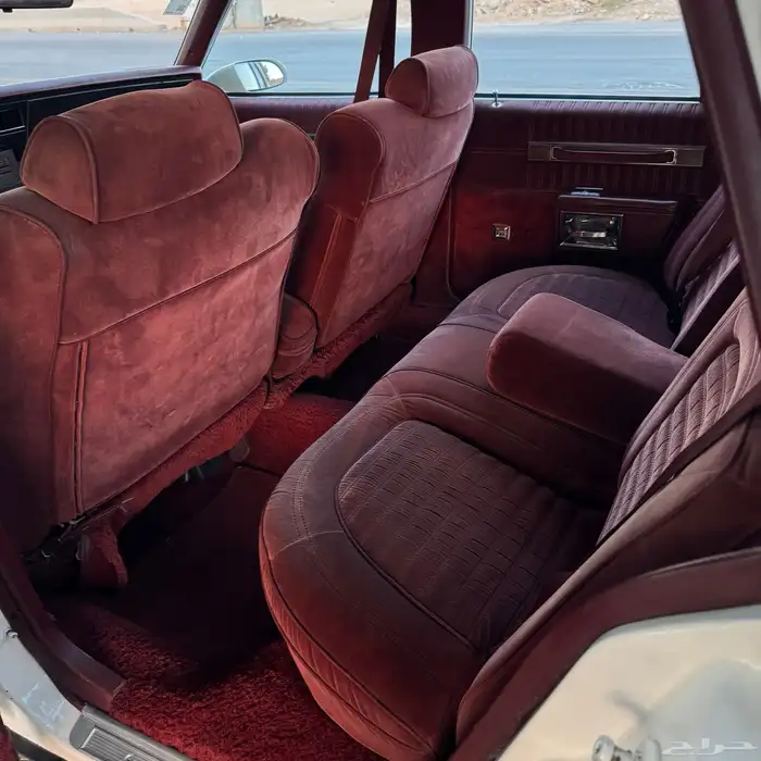 كابرس 90 سعودي ( مباع ) 14