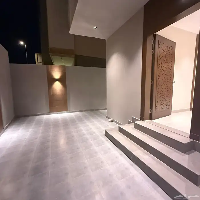 فيلا دورين وملحق للتمليك في مخطط العمرة - مخطط زمزم 9