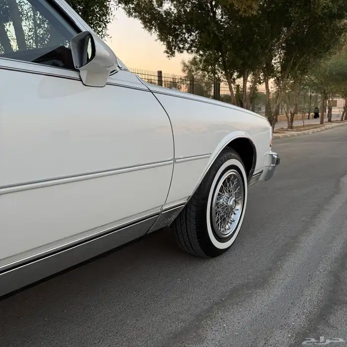 كابرس 90 سعودي ( مباع ) 8