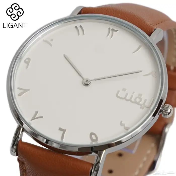 للبيع ساعات جلد تصفية 1