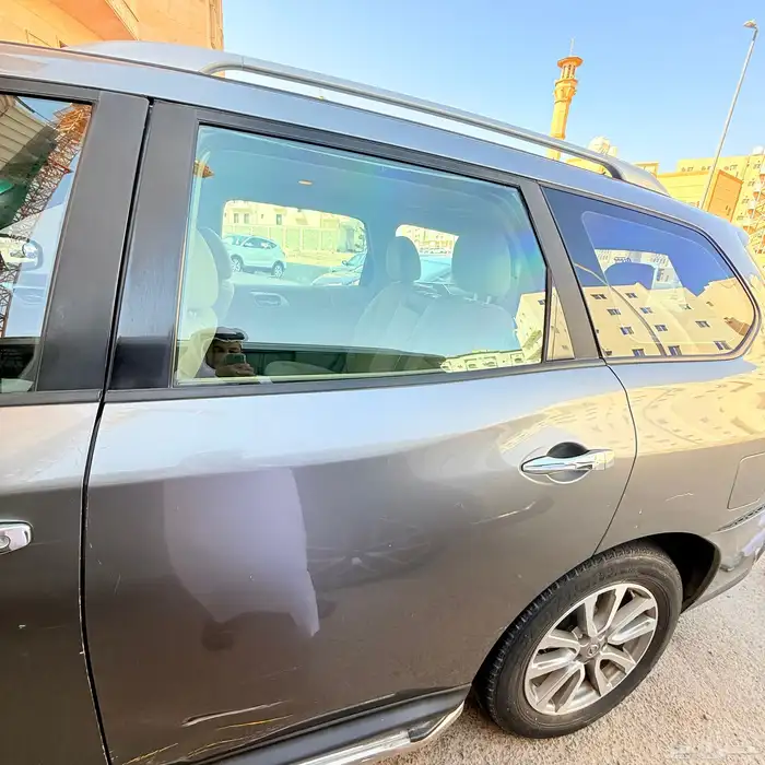 باثفندر 2016 دبل ستاندر (استمارة مجددة) 4