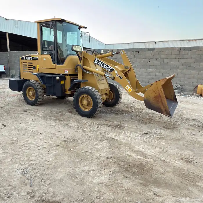 شيول صغير كايكسينج 916 صيني 0