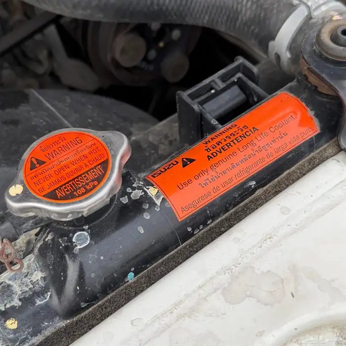 ايسوزو ديماكس2018 24