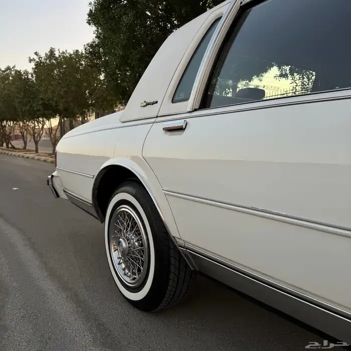 كابرس 90 سعودي ( مباع ) 9