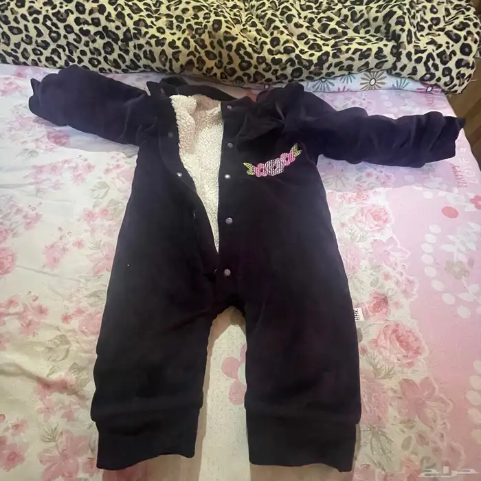 ملابس اطفال استخدام نظيف 3