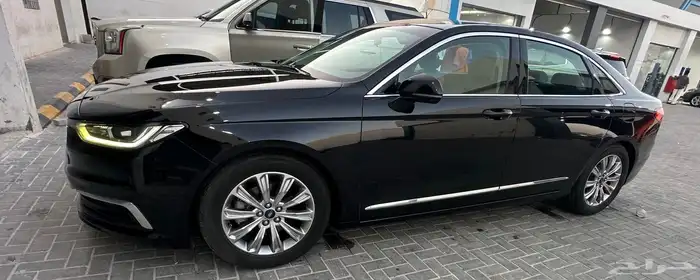 تورس 2021 اسود 6