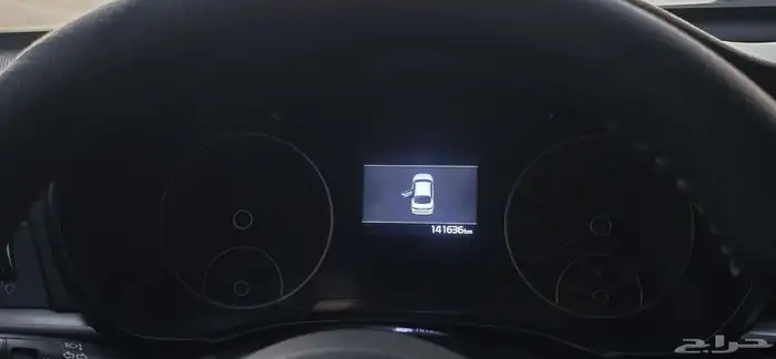 كيا اوبتيما 2020 11