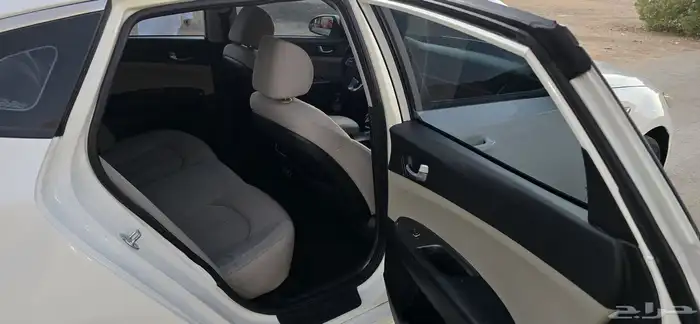 كيا اوبتيما 2020 12