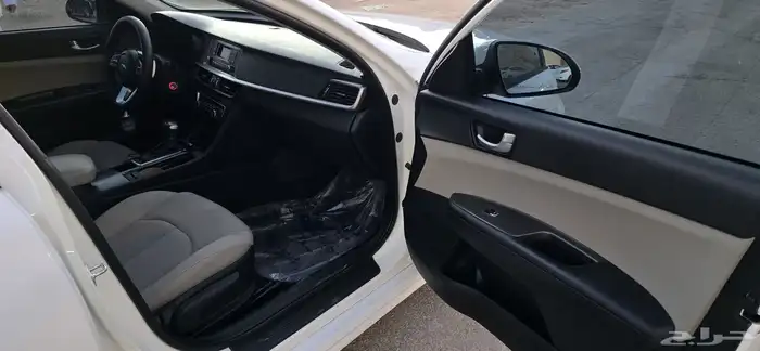 كيا اوبتيما 2020 13