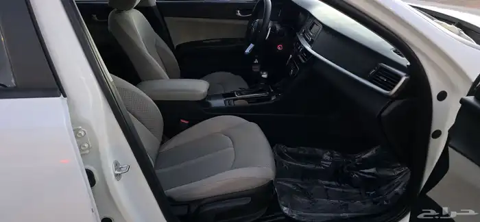 كيا اوبتيما 2020 10