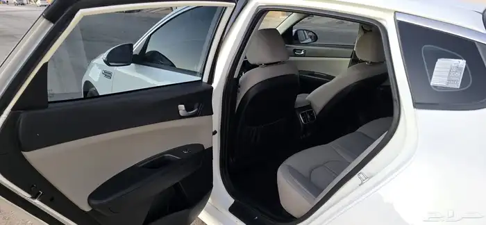 كيا اوبتيما 2020 20