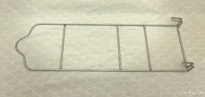 علاقة حمام- Bathroom hanger 2