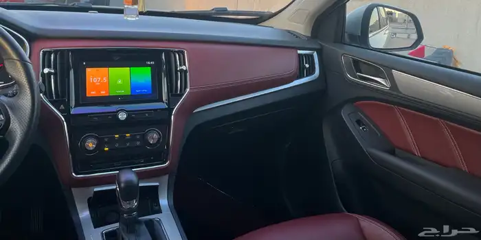 ام جي اركس5 9