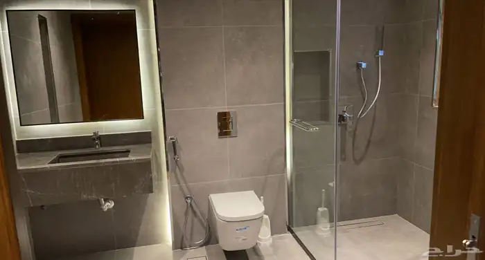 شاليهات سي سايد بإطلالة على البحر 20