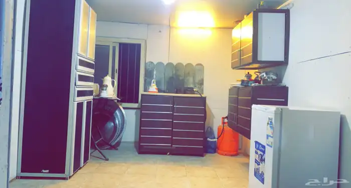 مخيم الراقي للايجار اليومي قسمين 0