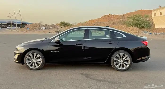 ماليبو 2022 اعلا مواصفات بدون بنورما مكينه كبيره للبيع 2