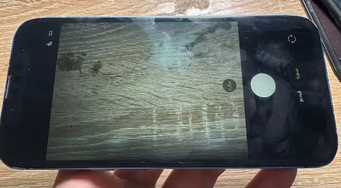 للبيع ايفون 13 4