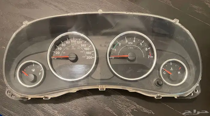 رانجلر قطع wrangler parts JK 0