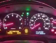 عداد لكزس 430 امريكي 0