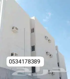 تركيب اغطية المكيفات غطاء مكيف شبك شباك 2