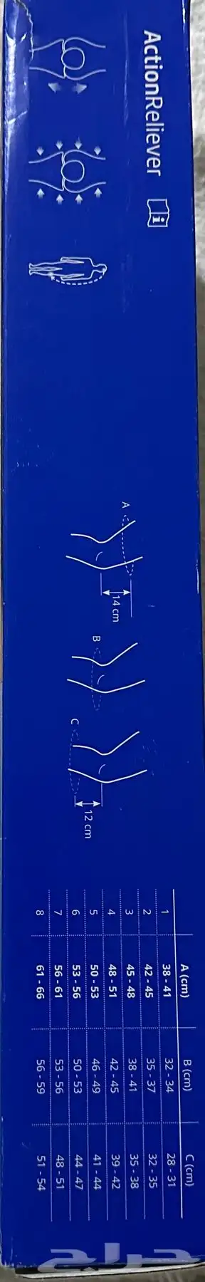 دعامة ركبة يمنى مفصلية جديدة سواسن فرنسية رومانيا 1