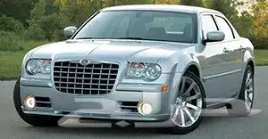كرايسلر SRT 0