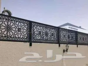 مظلات حداد شينكو 10