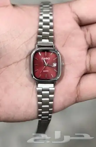 ساعات كاسيو 5