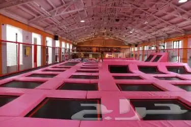 تجهيز صالات العاب اطفال 6