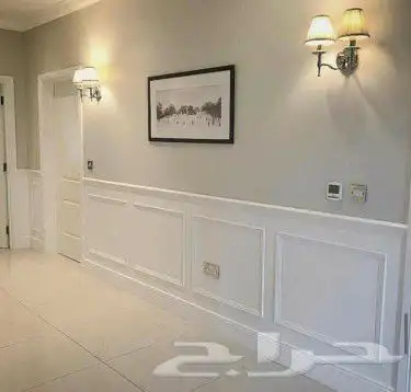 جميع اعمال الدهانات عوازل ديكورات 8