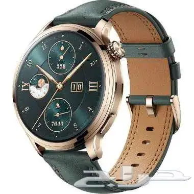 ساعة هونر واتش 4 برو بتغليفة المصنع 1