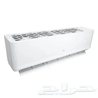 مكيفات سبيلت LG جيت كول عرض الجمعة البيضاء 6