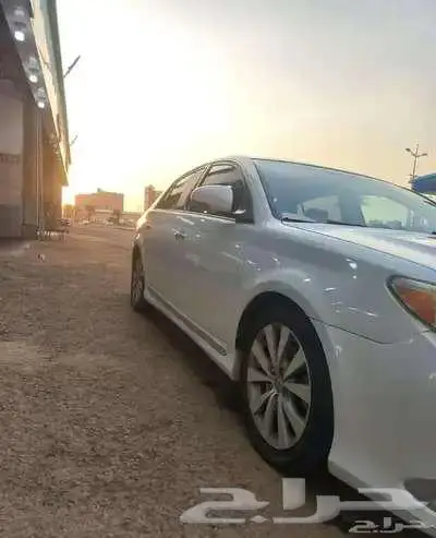 افالون لمتد 2012 1