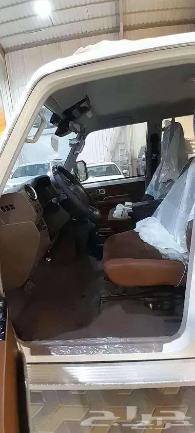 ربع 5 أبواب بنزين سعودي فل كامل 3