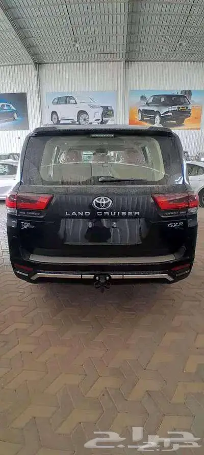 أسود L4 أقل سعر 321000 سعودي بنزين 8