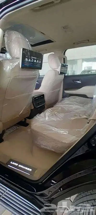 أسود L4 أقل سعر 321000 سعودي بنزين 6