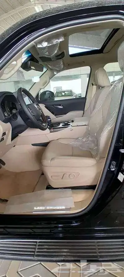 أسود L4 أقل سعر 321000 سعودي بنزين 7