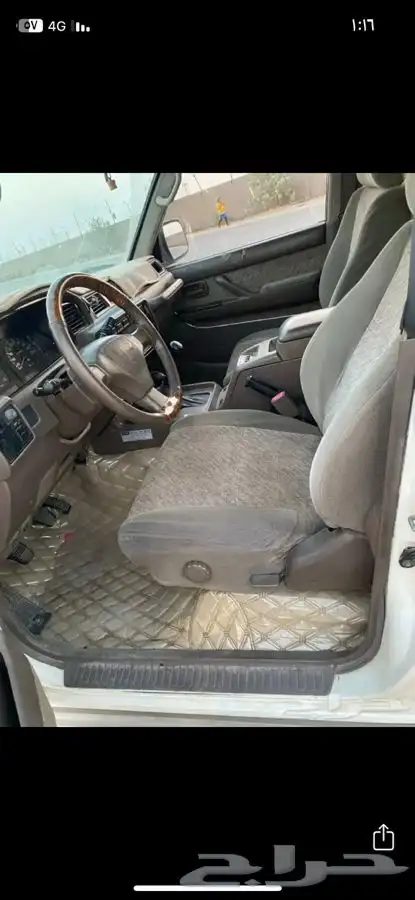 لاندكروزر vxr 8